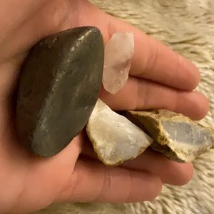 Buy one get 3 free!!!